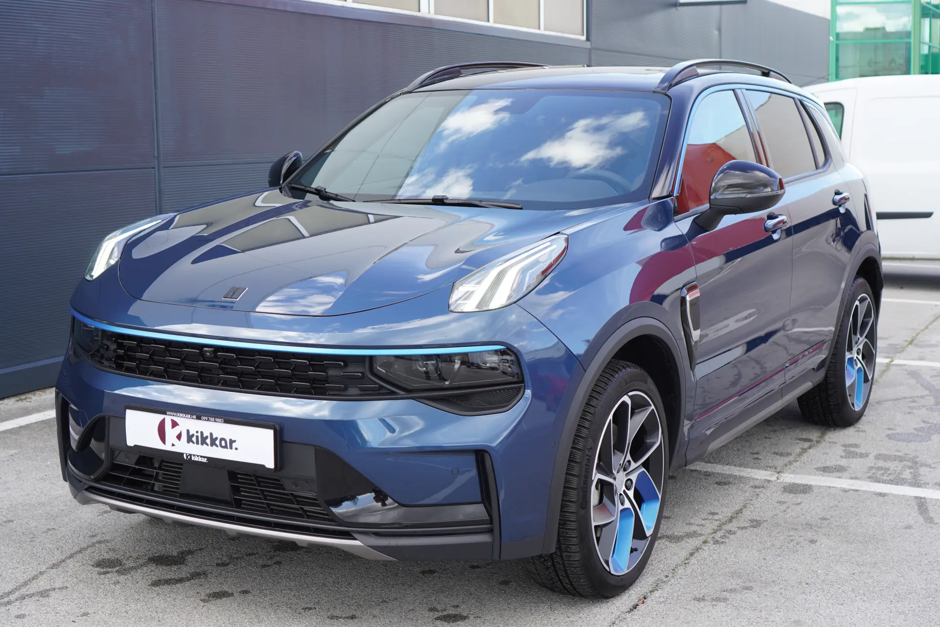 Pročitajte više o članku Lynk & Co 01